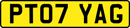 PT07YAG