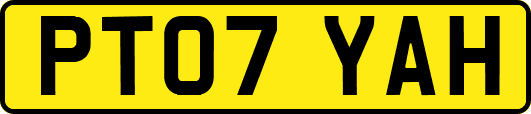 PT07YAH
