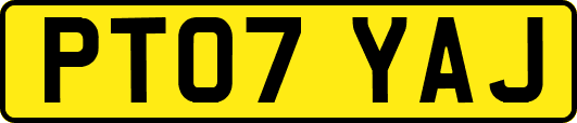 PT07YAJ
