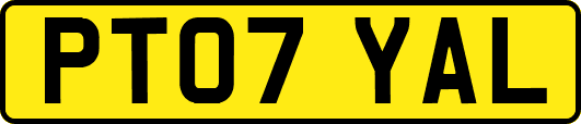 PT07YAL