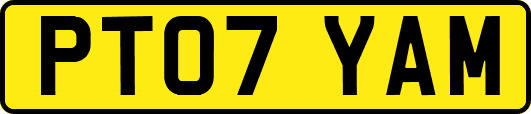 PT07YAM