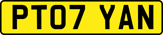 PT07YAN
