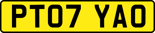 PT07YAO
