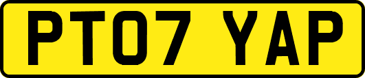 PT07YAP