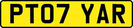PT07YAR