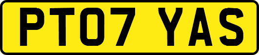 PT07YAS