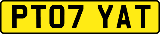 PT07YAT