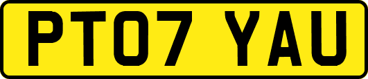 PT07YAU