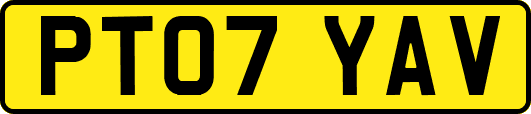PT07YAV