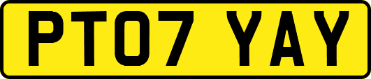PT07YAY