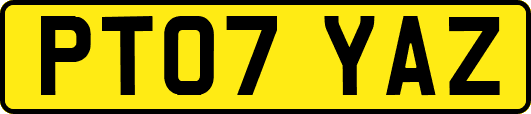 PT07YAZ
