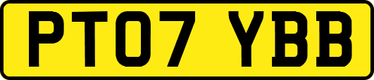 PT07YBB