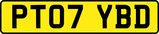 PT07YBD