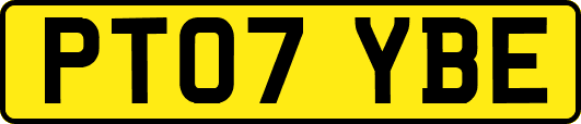 PT07YBE