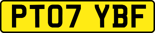 PT07YBF