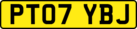 PT07YBJ