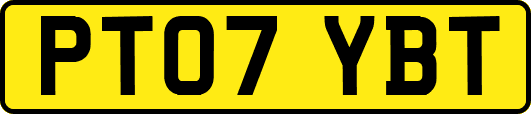 PT07YBT