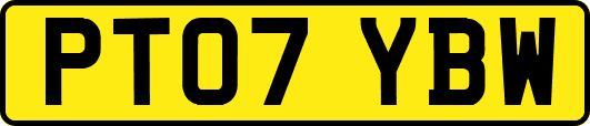 PT07YBW