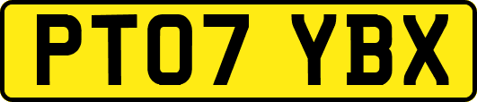 PT07YBX