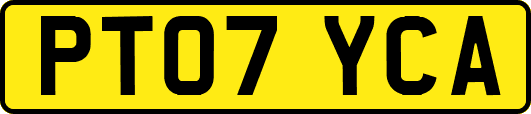 PT07YCA