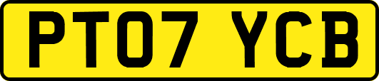 PT07YCB