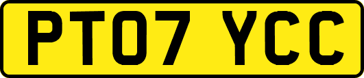 PT07YCC