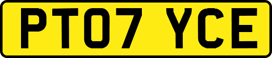 PT07YCE