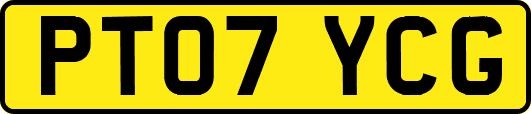 PT07YCG