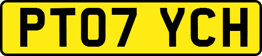 PT07YCH