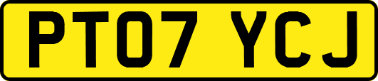 PT07YCJ