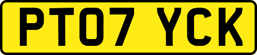 PT07YCK