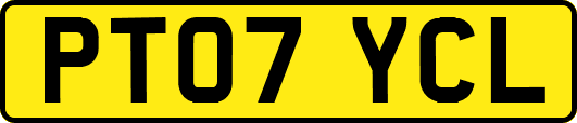 PT07YCL