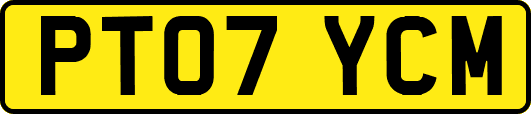 PT07YCM