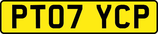 PT07YCP