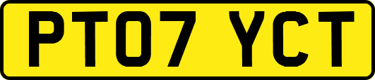 PT07YCT