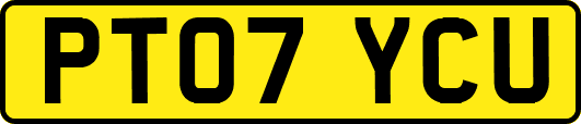 PT07YCU