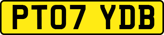PT07YDB
