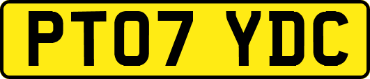 PT07YDC
