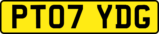 PT07YDG