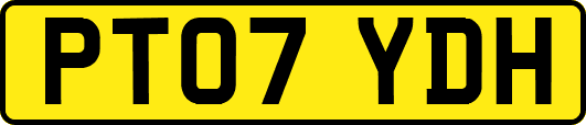 PT07YDH