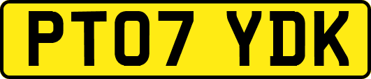 PT07YDK