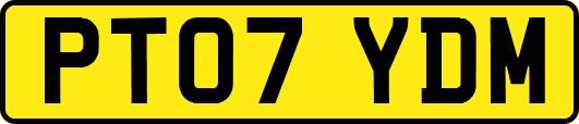 PT07YDM