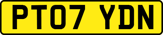 PT07YDN