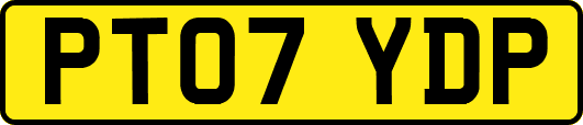 PT07YDP
