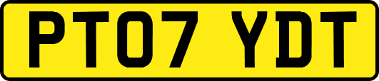PT07YDT