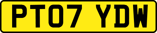 PT07YDW