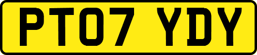 PT07YDY