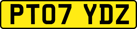PT07YDZ
