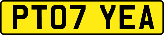 PT07YEA
