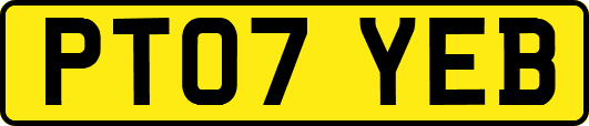 PT07YEB
